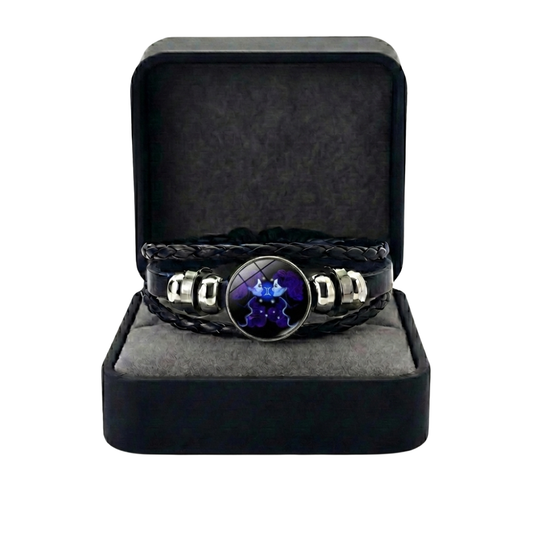 Zwillinge Armband