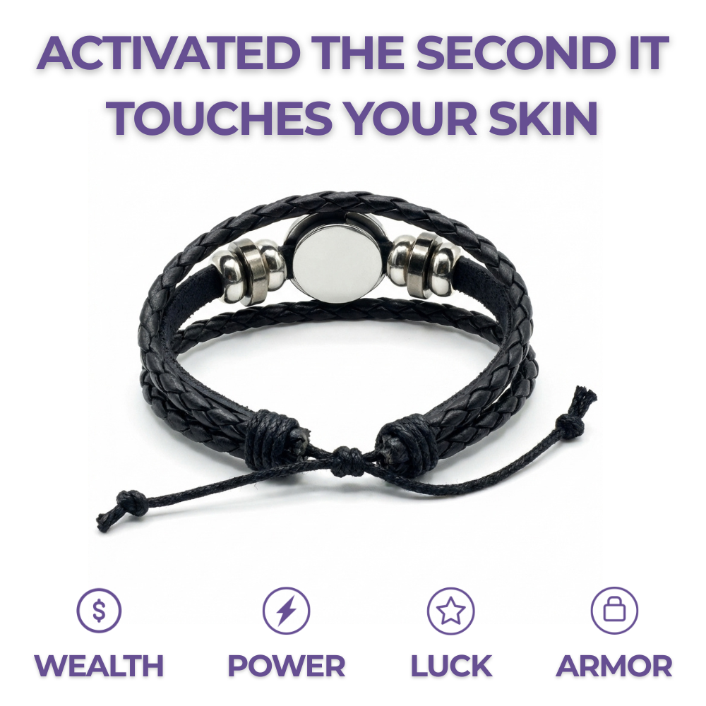 Schütze Armband