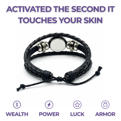 Schütze Armband