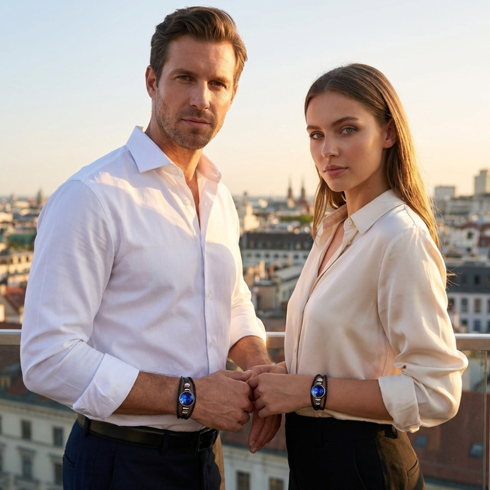 Schütze Armband