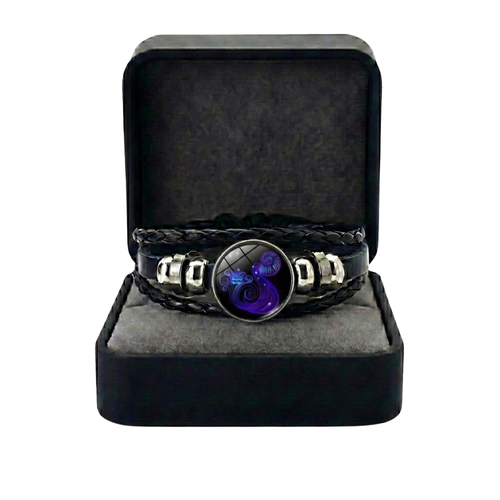 Aquarius Bracelet