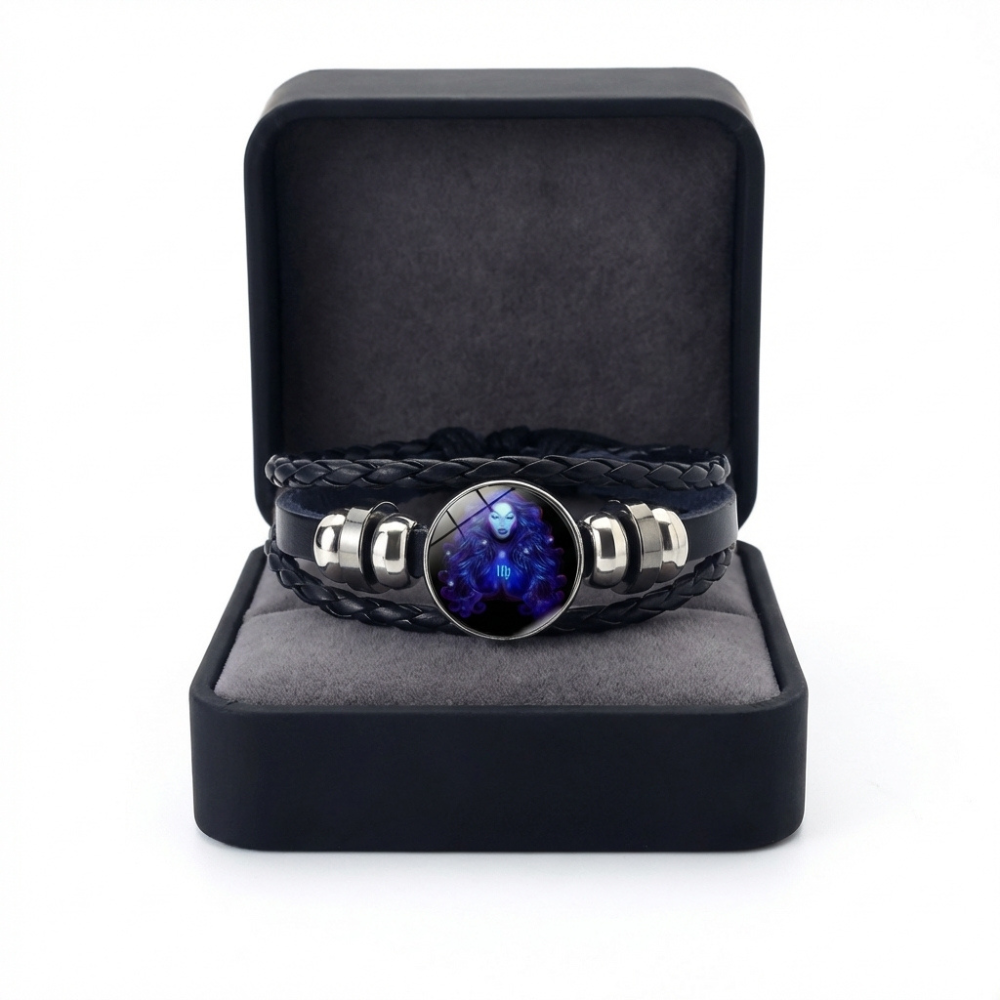 Bracciale Vergine