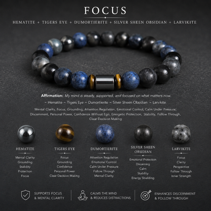 Focus